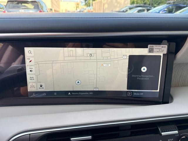 new 2026 Hyundai Palisade car, priced at $57,153