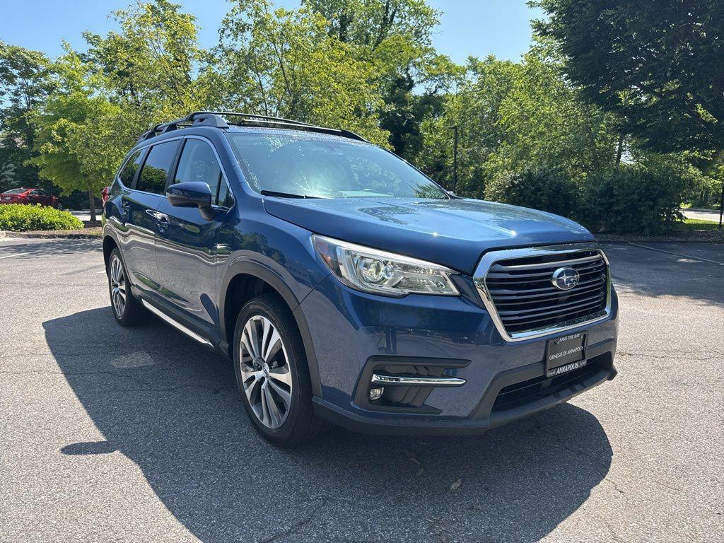 used 2019 Subaru Ascent car, priced at $23,500