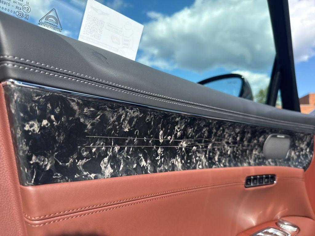 new 2026 Genesis G90 car, priced at $103,950