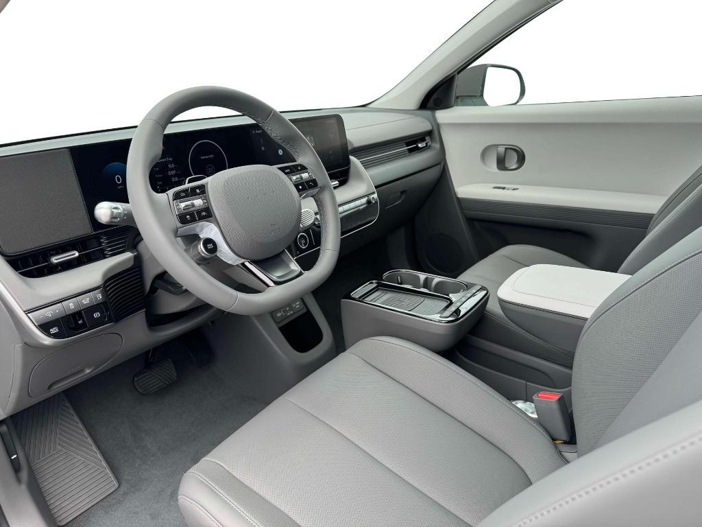 new 2025 Hyundai IONIQ 5 car, priced at $44,823