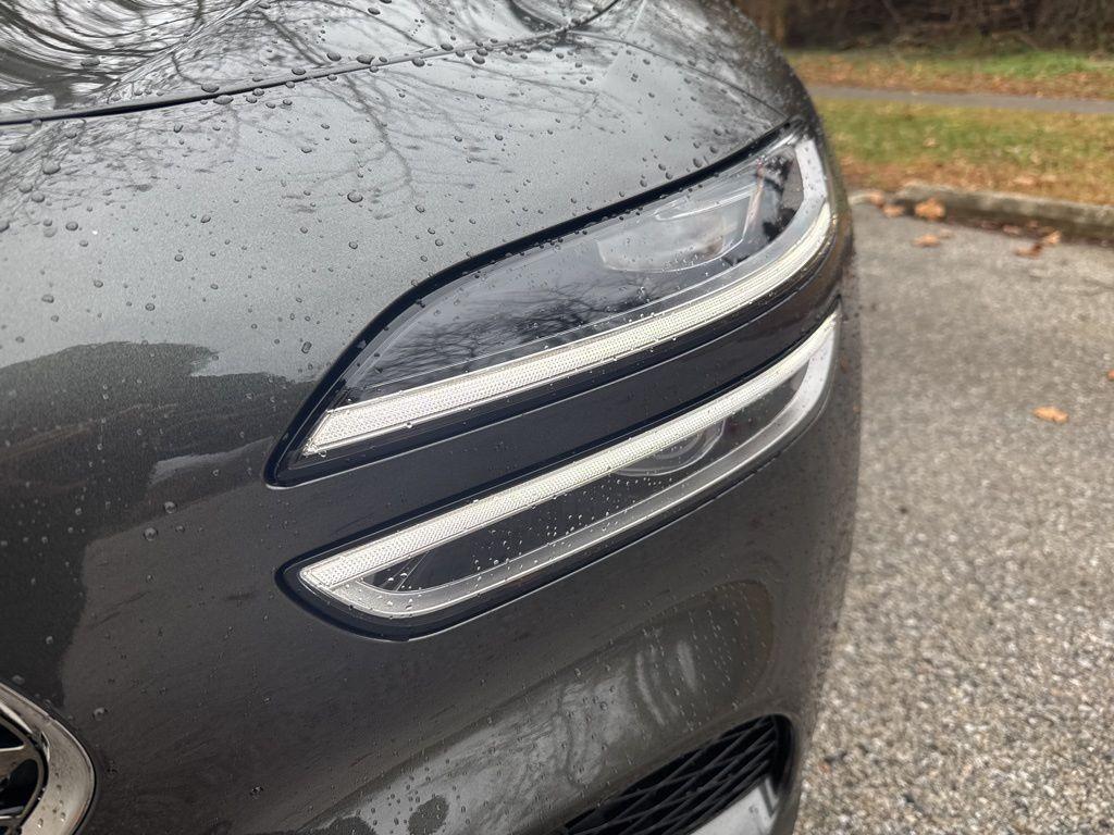 new 2026 Genesis G70 car, priced at $50,450