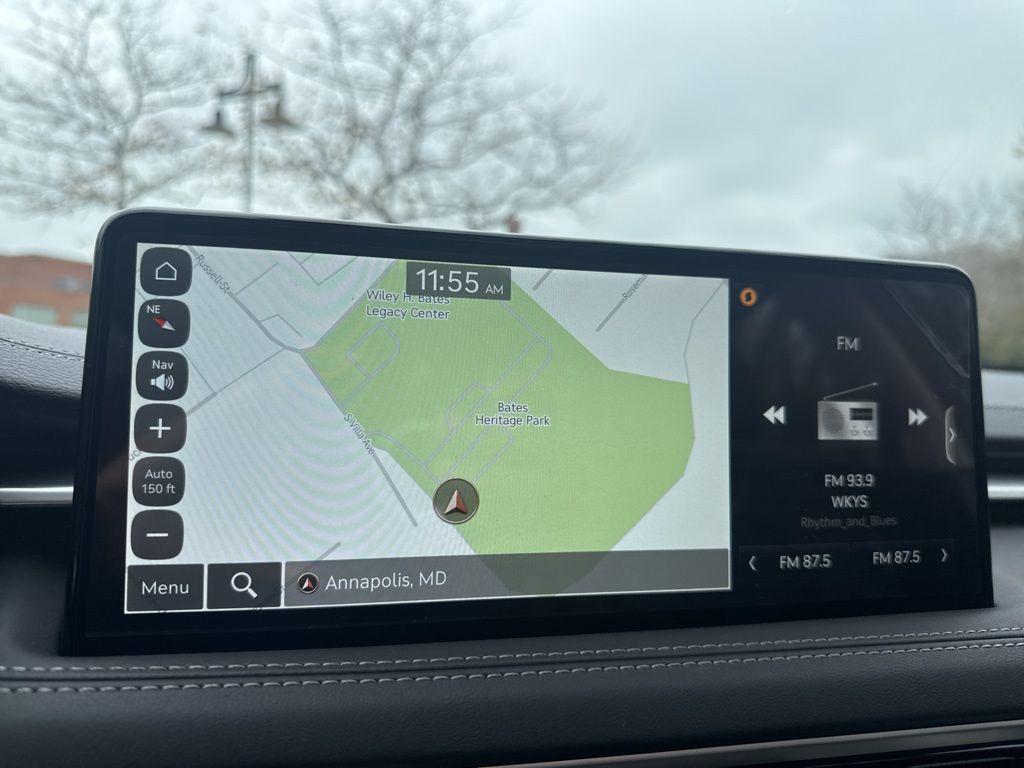 new 2026 Genesis G70 car, priced at $50,450