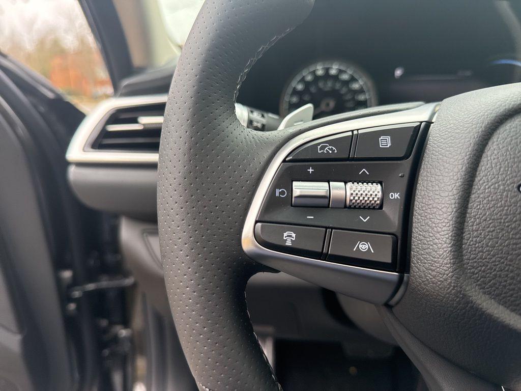 new 2026 Genesis G70 car, priced at $50,450