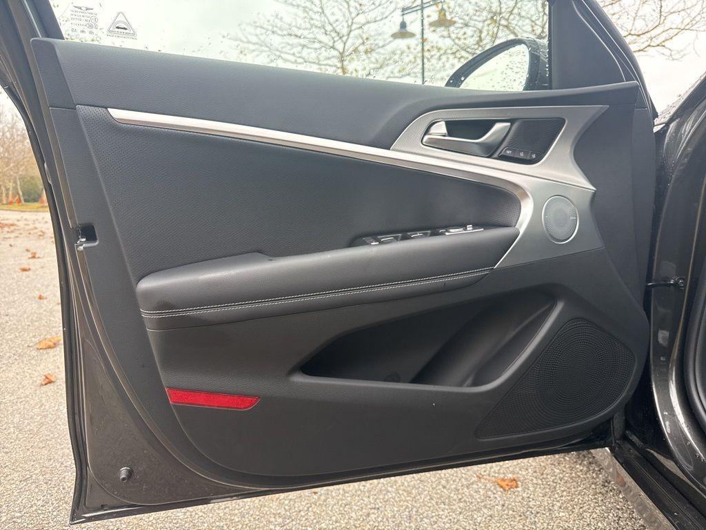 new 2026 Genesis G70 car, priced at $50,450