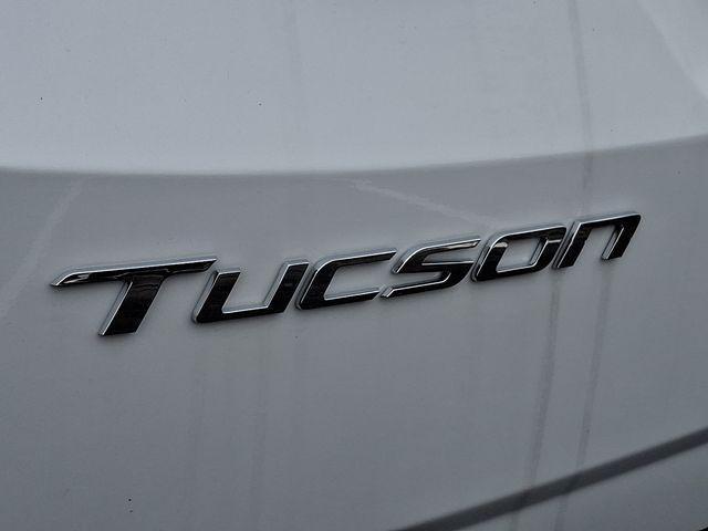 new 2024 Hyundai TUCSON Plug-In Hybrid car, priced at $42,190