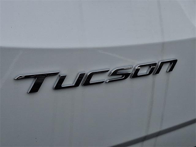 new 2024 Hyundai Tucson Plug-In Hybrid car, priced at $44,524