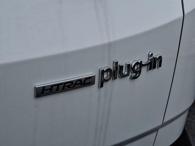 new 2024 Hyundai TUCSON Plug-In Hybrid car, priced at $42,190