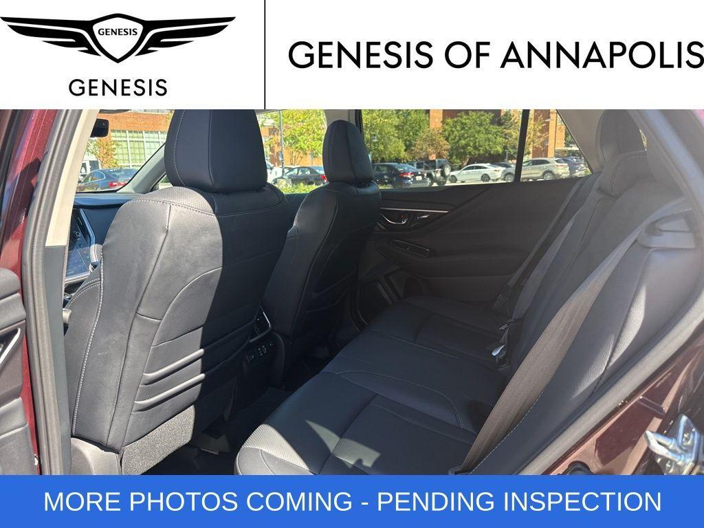 used 2023 Subaru Outback car, priced at $30,994