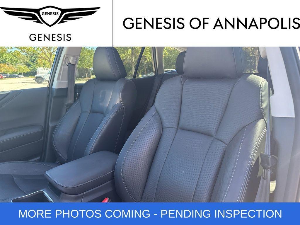 used 2023 Subaru Outback car, priced at $30,994