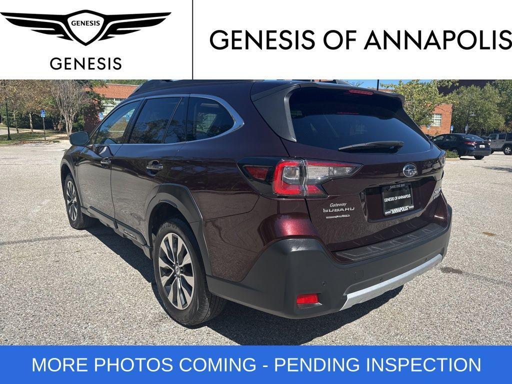 used 2023 Subaru Outback car, priced at $30,994