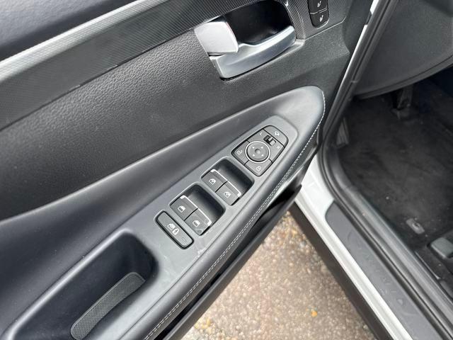 used 2022 Hyundai Santa Fe car, priced at $21,436