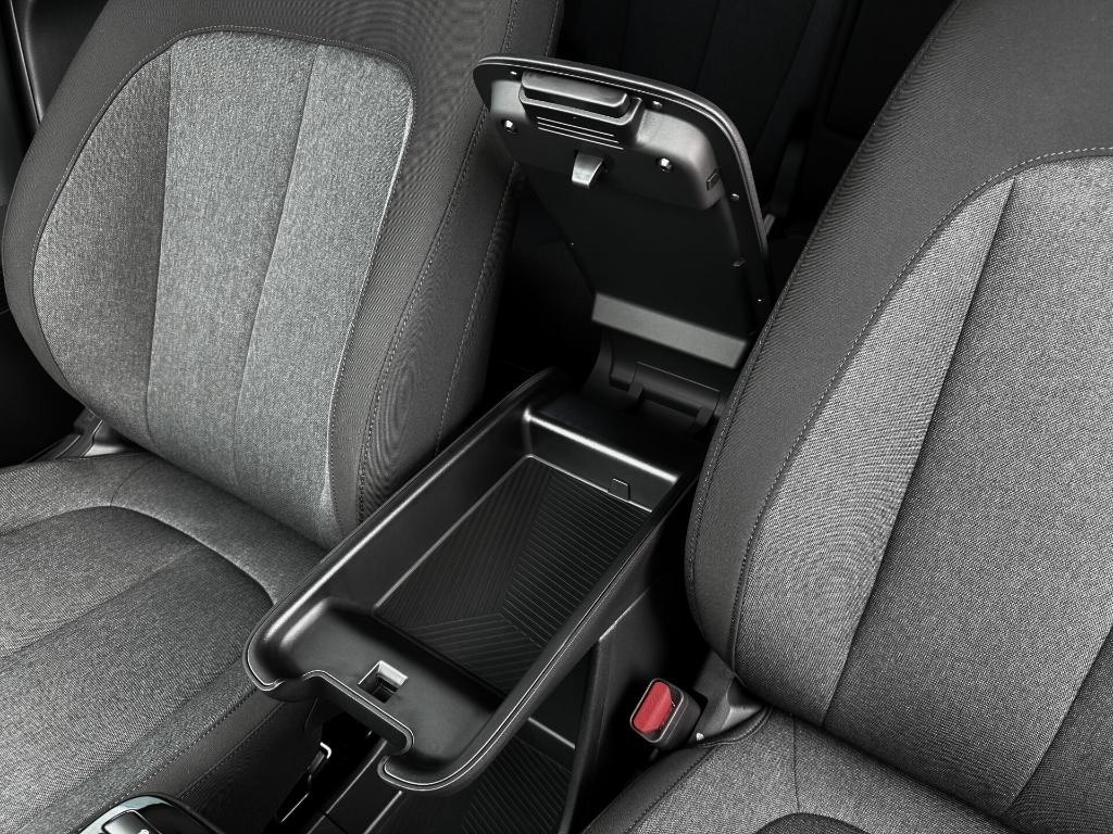 new 2025 Hyundai IONIQ 5 car, priced at $48,107