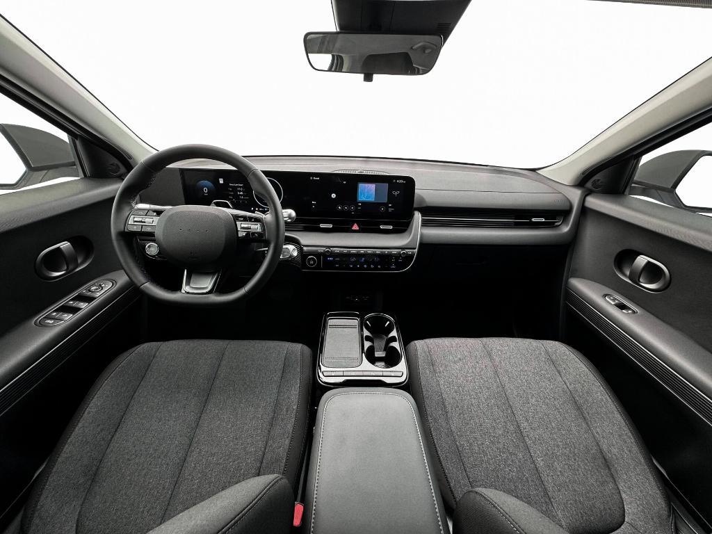 new 2025 Hyundai IONIQ 5 car, priced at $48,107