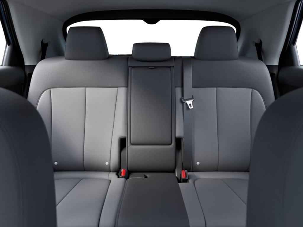 new 2025 Hyundai IONIQ 5 car, priced at $48,107