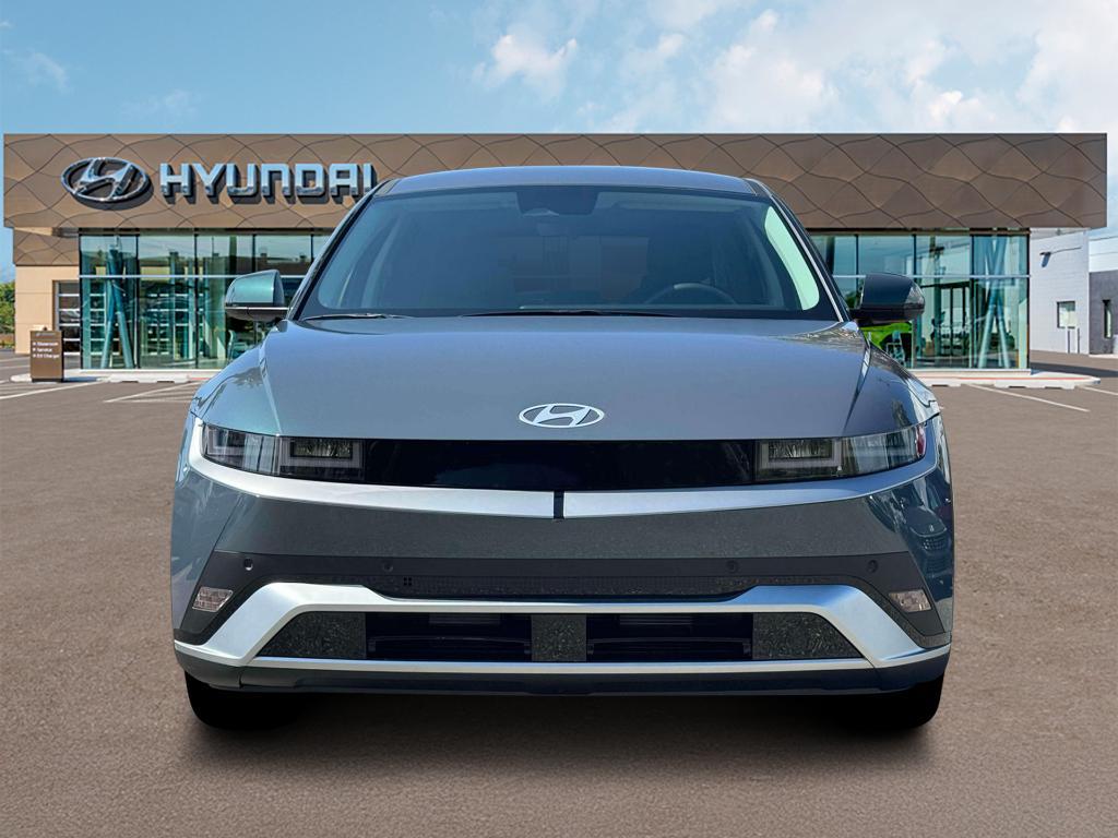 new 2025 Hyundai IONIQ 5 car, priced at $48,107