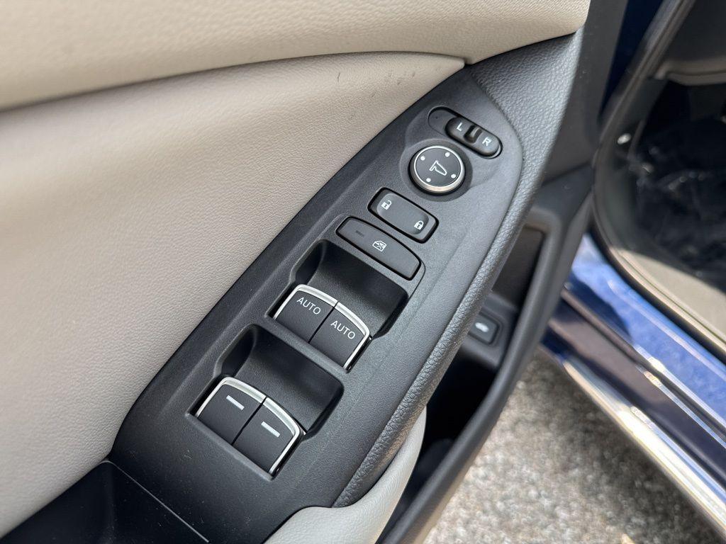 used 2019 Honda Accord car, priced at $23,618