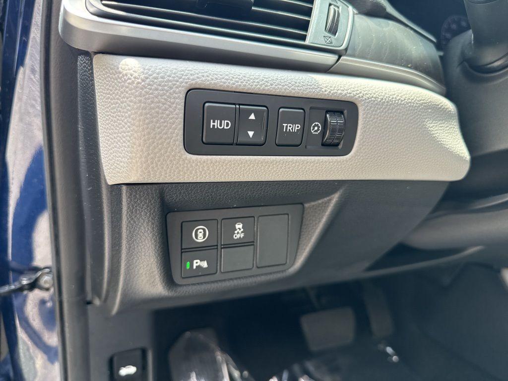 used 2019 Honda Accord car, priced at $23,618