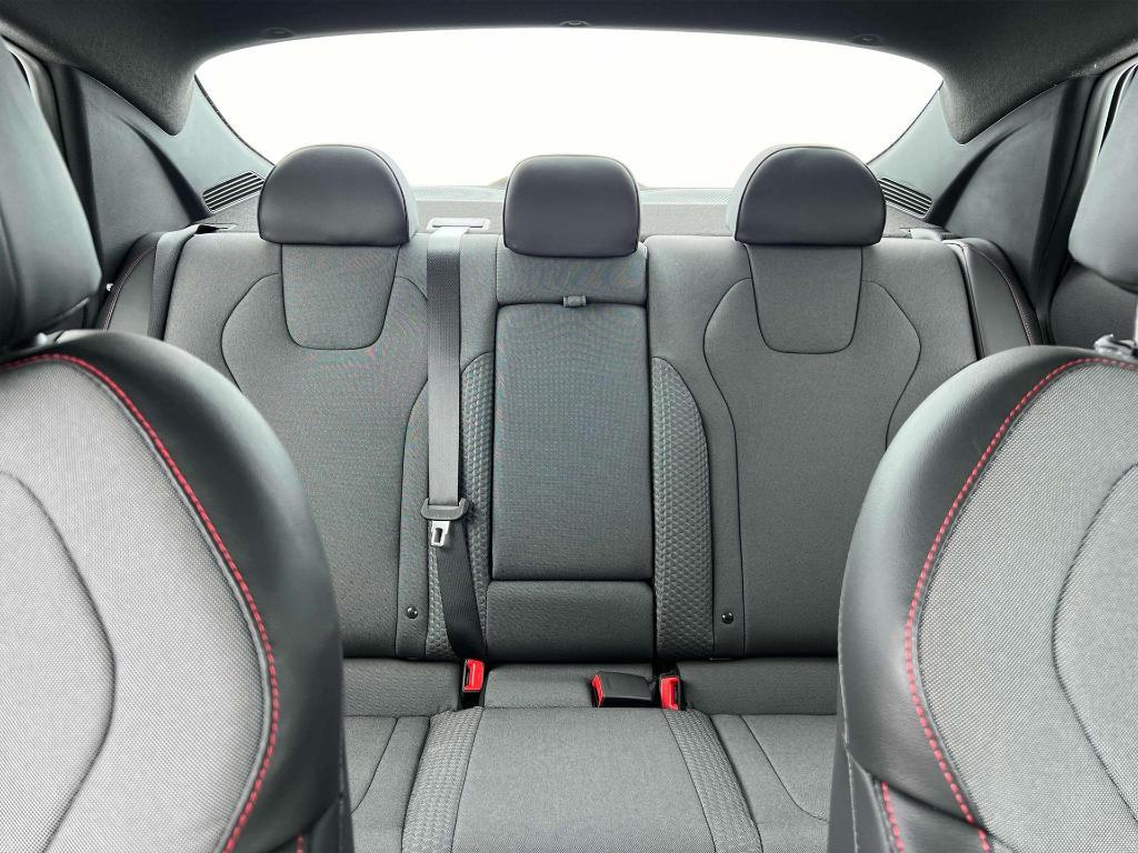 new 2025 Hyundai Elantra car, priced at $29,028