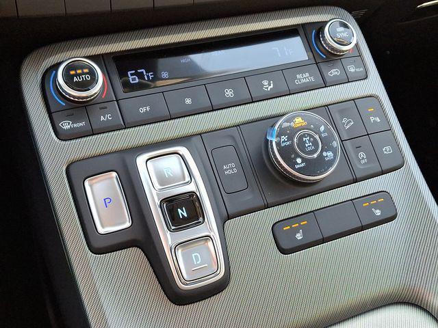 new 2025 Hyundai Palisade car, priced at $43,365
