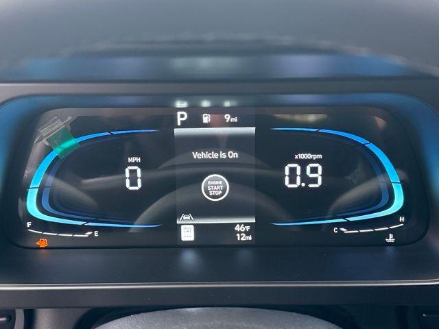 new 2026 Hyundai Elantra car, priced at $25,008