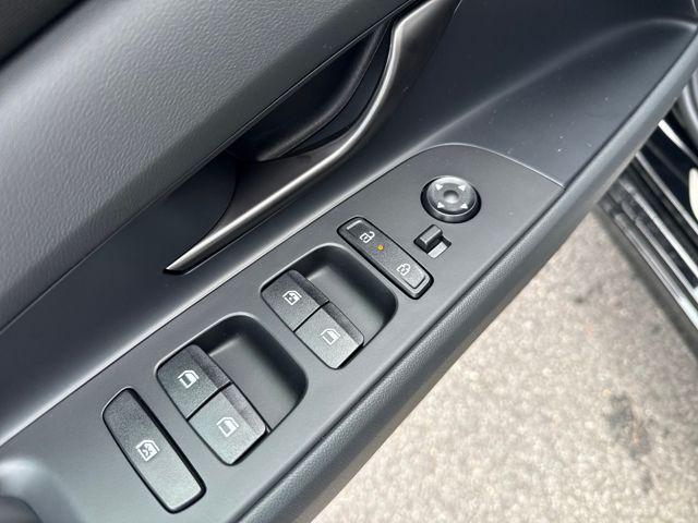 new 2026 Hyundai Elantra car, priced at $25,008