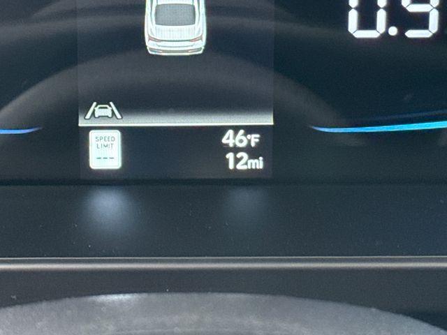 new 2026 Hyundai Elantra car, priced at $25,008