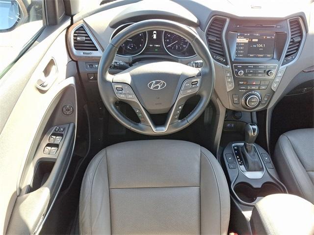 used 2019 Hyundai Santa Fe XL car, priced at $16,922