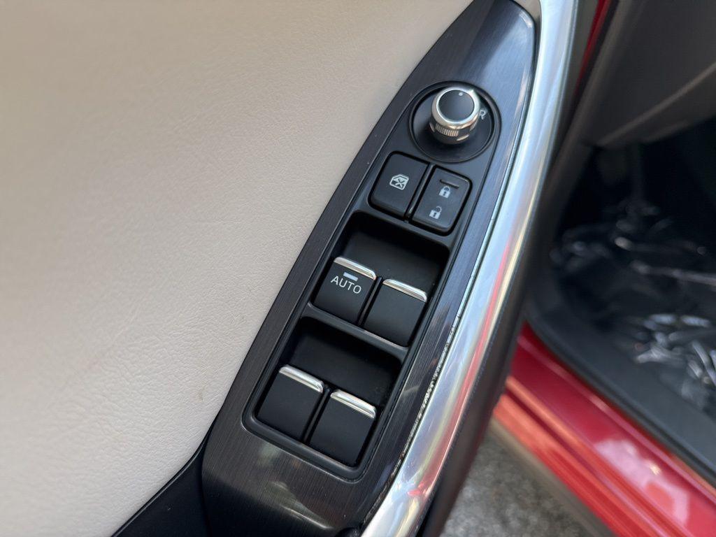 used 2016 Mazda CX-5 car, priced at $15,204