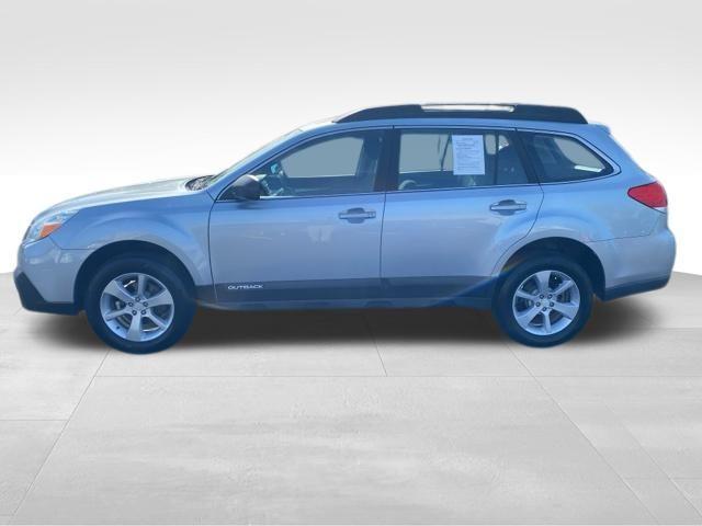 used 2014 Subaru Outback car, priced at $14,999