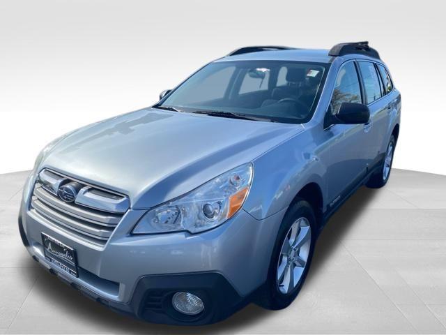 used 2014 Subaru Outback car, priced at $14,999