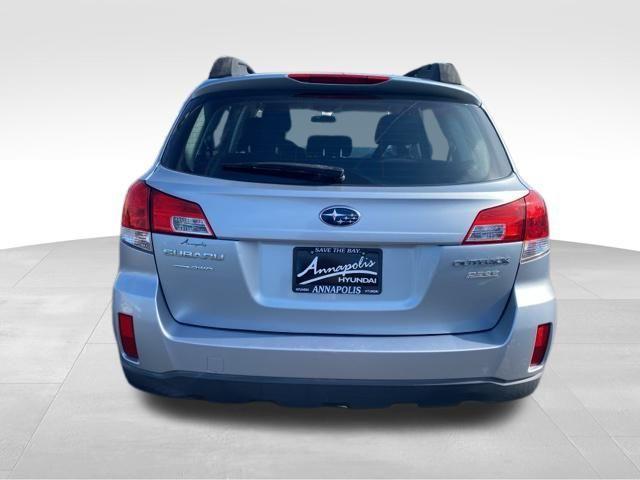 used 2014 Subaru Outback car, priced at $14,999