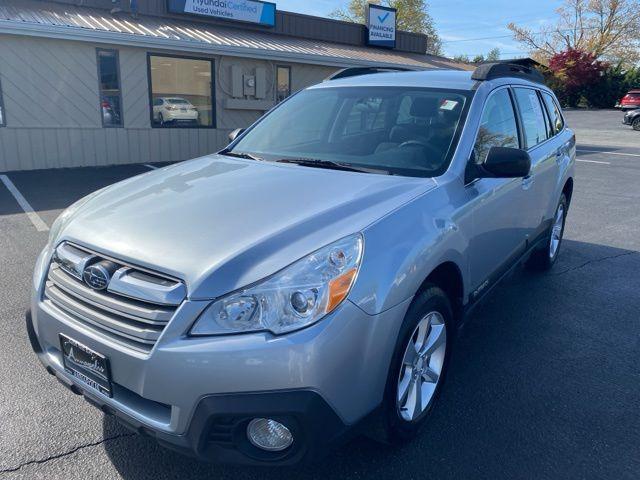 used 2014 Subaru Outback car, priced at $15,062