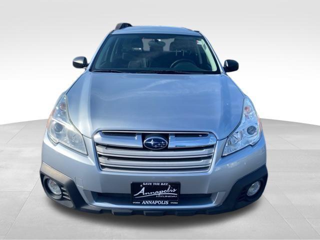 used 2014 Subaru Outback car, priced at $14,999