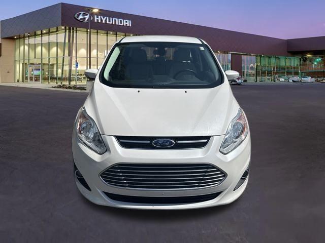 used 2016 Ford C-Max Energi car, priced at $9,899