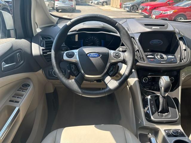 used 2016 Ford C-Max Energi car, priced at $9,899