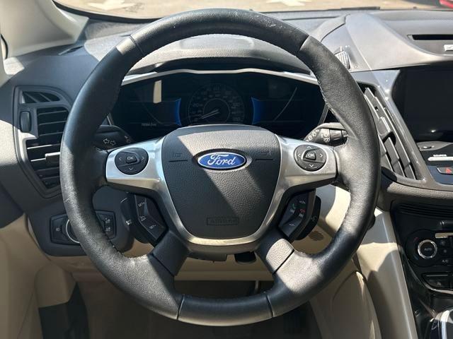 used 2016 Ford C-Max Energi car, priced at $9,899