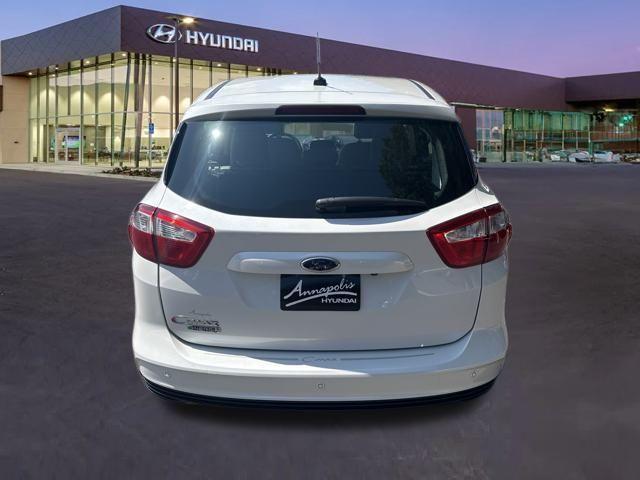 used 2016 Ford C-Max Energi car, priced at $9,899