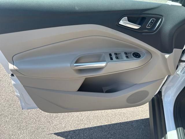 used 2016 Ford C-Max Energi car, priced at $9,899