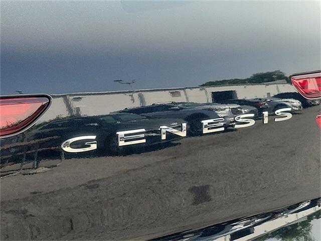 new 2025 Genesis GV70 car, priced at $47,589