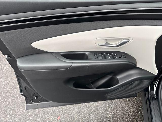 used 2023 Hyundai Tucson car, priced at $23,995