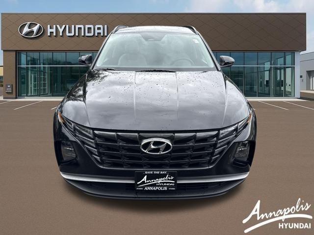 used 2023 Hyundai Tucson car, priced at $23,995