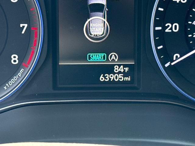 used 2022 Hyundai Kona car, priced at $17,140