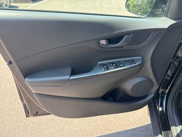 used 2022 Hyundai Kona car, priced at $17,140