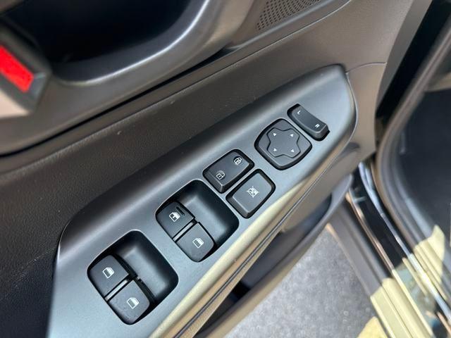 used 2022 Hyundai Kona car, priced at $17,140