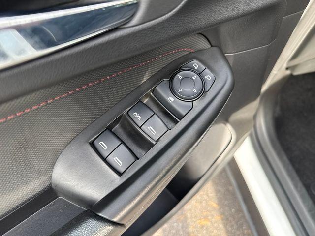 used 2023 Chevrolet TrailBlazer car, priced at $22,866