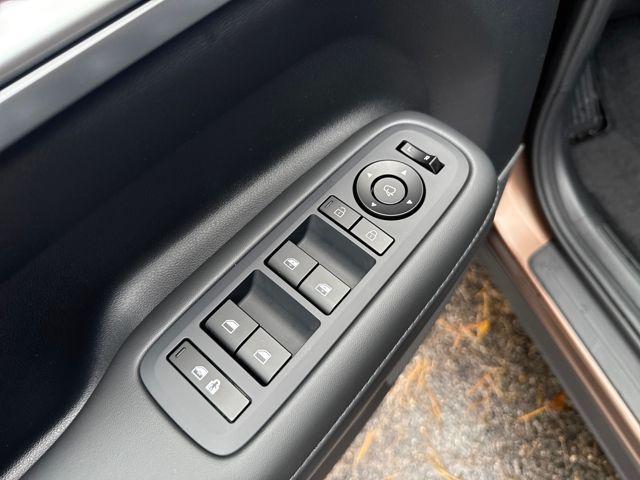 new 2026 Hyundai SANTA FE HEV car