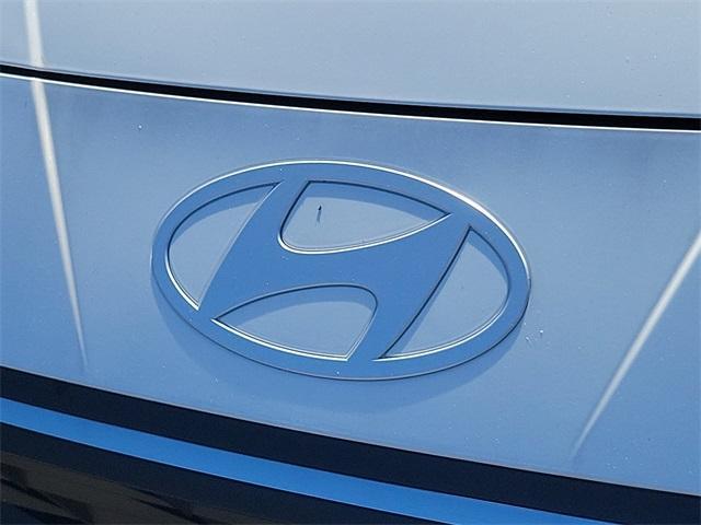 used 2024 Hyundai Elantra car, priced at $20,383