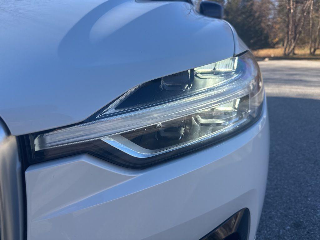 used 2020 Volvo XC60 car, priced at $25,352