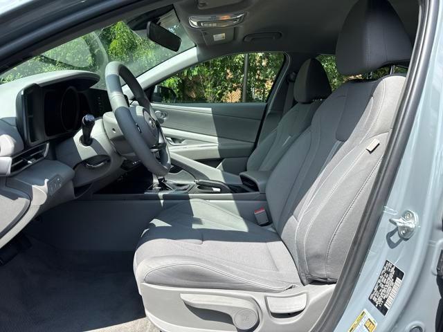 used 2022 Hyundai Elantra car, priced at $16,481