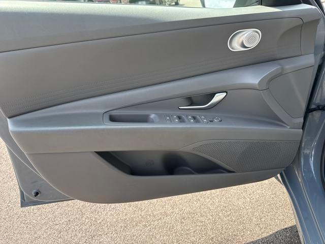 used 2022 Hyundai Elantra car, priced at $16,481